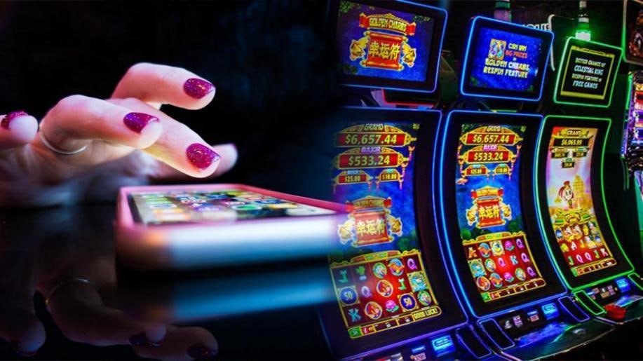 Pusat olahraga dan hiburan virtual Indonesia