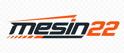 Logo mesin22 Indonesia